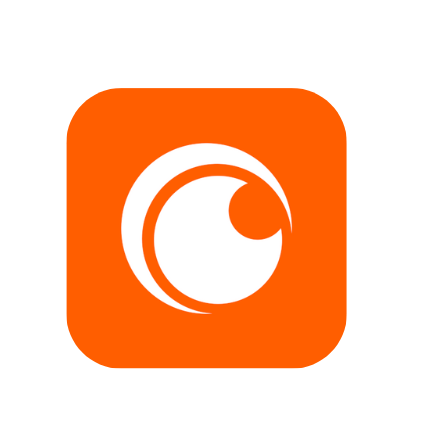 Crunchyroll logo