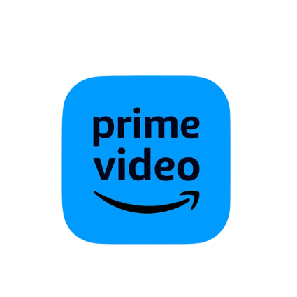 Prime Video logo